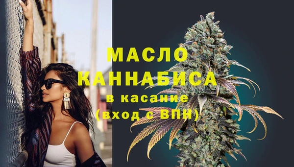 твердый Богородск